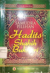 Hadist shahih bukhori