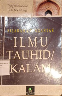 Ilmu tauhid/kalam