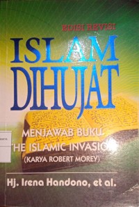 Islam Dihujat
