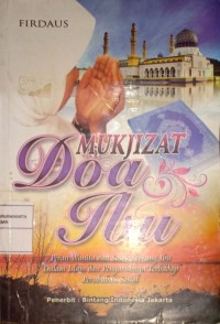 Mukjizat Doa Ibu