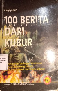 100 Berita dari kubur
