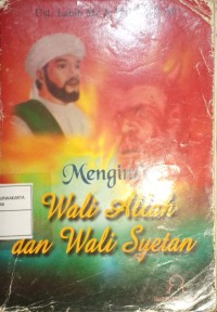 Mengintip wali allah dan wali syetan
