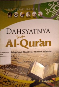 Dahsyatnya Terapi Al-Qur'an