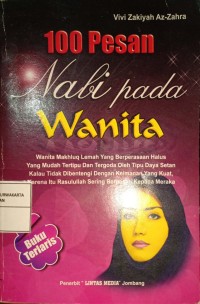 100 Persen Nabi Pada Wanita