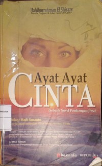 Ayat-Ayat Cinta