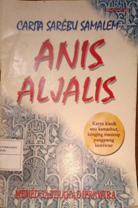 Anis Aljalis. Carita Sarebu Samalem