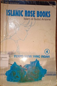 Perpisahan Yang Indah