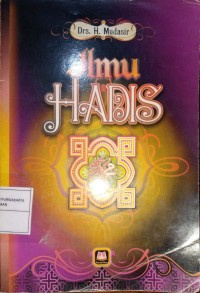 Ilmu Hadis