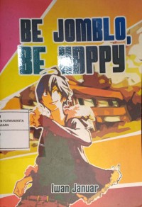 Be Jomblo, Be Happy