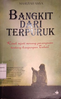 Bangkit Dari Terpuruk