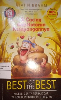 Si Cacing dan Kotoran Kesayangannya