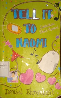 Tell It To Naomi