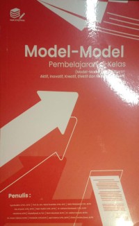 Model-Model Pembelajaran di Kelas