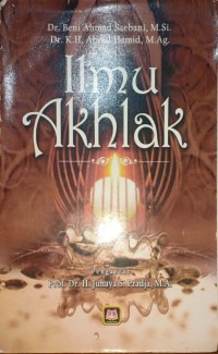 Ilmu Akhlak