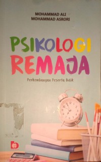 Psikologi Remaja. Perkembangan Peserta Didik