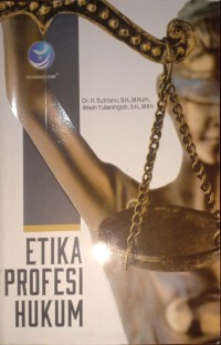 Etika Profesi Hukum
