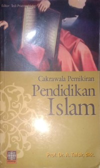 Cakrawala Pemikiran Pendidikan Islam