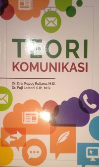 Teori Komunikasi
