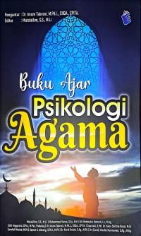 Buku Ajar Psikologi Agama