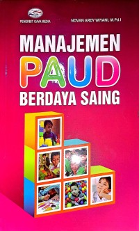 Manajemen PAUD Berdaya Saing