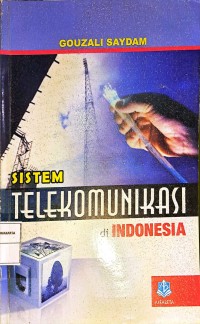 Sistem Telekomunikasi di Indonesia