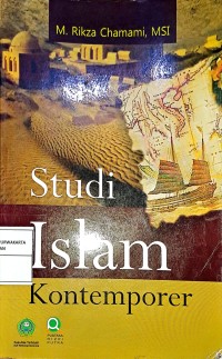 Studi Islam Kontemporer