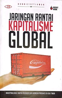 Jaringan Rantai Kapitalisme Global