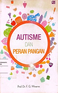 Autisme Dan Peran Pangan