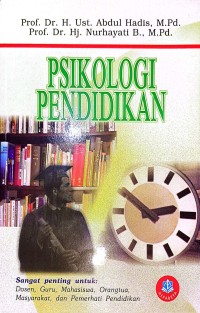 Psikologi Pendidikan