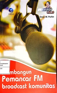 Membangun Pemancar FM Broadcast Komunitas