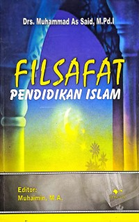 Filsafat Pendidikan Islam