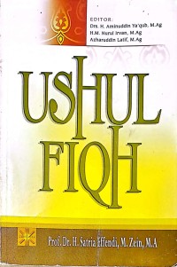 Ushul Fiqh