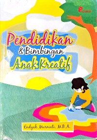 Pendidikan & Bimbingan Anak Kreatif
