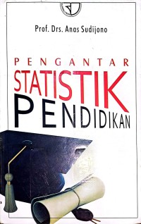Pengantar Statistik Pendidikan