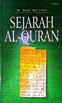 Sejarah Al-Qur'an