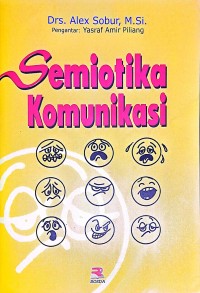 Semiotika Komunikasi