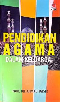 Pendidikan Agama Dalam Keluarga