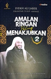 Amalan Ringan Paling Menakjubkan