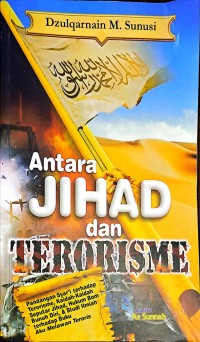 Antara Jihad Dan Terorisme