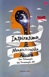 Inspirasimu Menginspirasiku