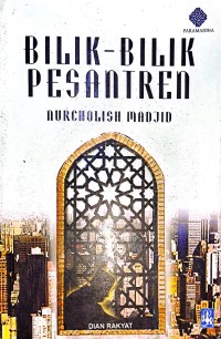 Bilik-Bilik Pesantren