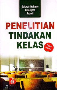 Penelitian Tindakan Kelas