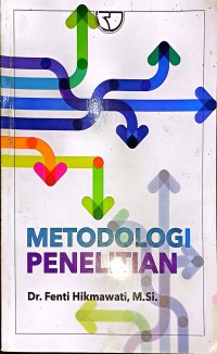 Metodologi Penelitian