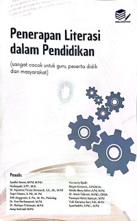 Penerapan Literasi dalam Pendidikan