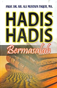 Hadis-Hadis Bermasalah