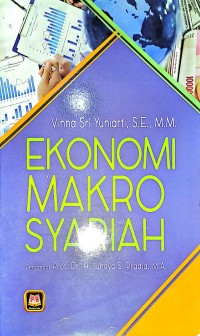 Ekonomi Makro Syariah