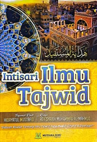Intisari Ilmu Tajwid