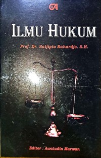 Ilmu Hukum