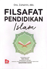 Filsafat Pendidikan Islam
