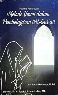 Strategi Pembelajaran Metode Ummi dalam Pembelajaran Al-Qur'an